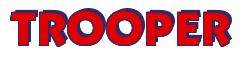 Rendering -TROOPER - using Bully