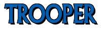 Rendering -TROOPER - using Flair