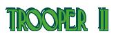 Rendering -TROOPER II - using Deco