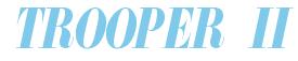 Rendering -TROOPER II - using Floral 