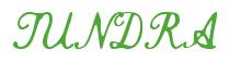Rendering -TUNDRA - using Commercial Script
