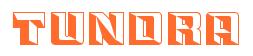 Rendering -TUNDRA - using Race JLS