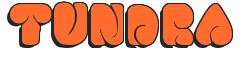 Rendering -TUNDRA - using Sixties Vibe
