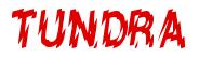 Rendering -TUNDRA - using Nervous