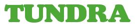 Rendering -TUNDRA - using Broadside