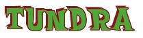 Rendering -TUNDRA - using Spooky Magic