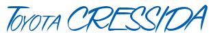 Rendering -Toyota CRESSIDA - using Speed Stroke