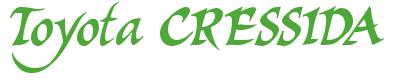 Rendering -Toyota CRESSIDA - using Braveheart