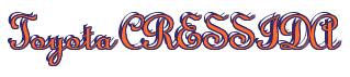 Rendering -Toyota CRESSIDA - using Linus Script