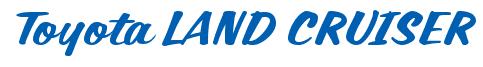 Rendering -Toyota LAND CRUISER - using Casual Script