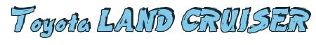 Rendering -Toyota LAND CRUISER - using Paint