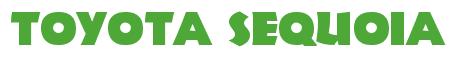 Rendering -Toyota SEQUOIA - using Informal