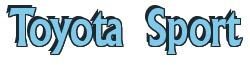Rendering -Toyota Sport - using Flair