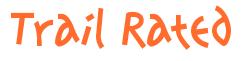 Rendering -Trail Rated - using Amazon
