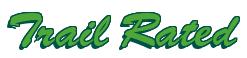 Rendering -Trail Rated - using Brush Script