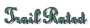 Rendering -Trail Rated - using Habit