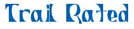 Rendering -Trail Rated - using IndiosBravos
