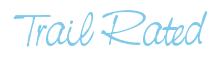 Rendering -Trail Rated - using Neville Script