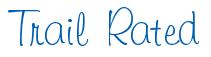 Rendering -Trail Rated - using Freehand 591