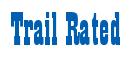 Rendering -Trail Rated - using Bill Board