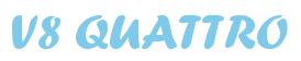 Rendering -V8 QUATTRO - using Un Gard