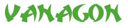 Rendering -VANAGON - using Karate