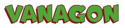 Rendering -VANAGON - using Team Spirit