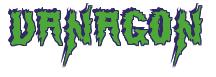 Rendering -VANAGON - using Swamp Terror