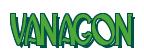 Rendering -VANAGON - using Deco