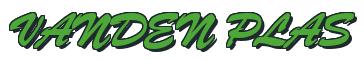 Rendering -VANDEN PLAS - using Brush Script