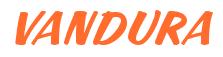 Rendering -VANDURA - using Casual Script