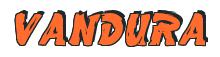Rendering -VANDURA - using Paint