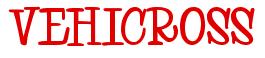Rendering -VEHICROSS - using Whoa Whoa