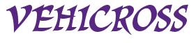 Rendering -VEHICROSS - using Braveheart