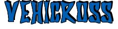 Rendering -VEHICROSS - using Bigdaddy