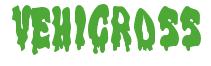 Rendering -VEHICROSS - using Drippy Goo