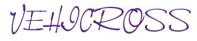 Rendering -VEHICROSS - using Neville Script