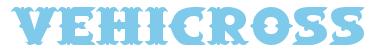 Rendering -VEHICROSS - using Saloon