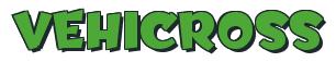 Rendering -VEHICROSS - using Team Spirit