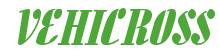 Rendering -VEHICROSS - using Aloe