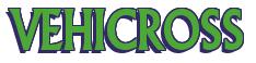 Rendering -VEHICROSS - using Flair