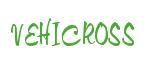 Rendering -VEHICROSS - using Memo