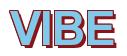 Rendering -VIBE - using Arial Bold