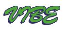 Rendering -VIBE - using Brush Script