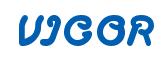 Rendering -VIGOR - using Anaconda