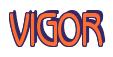 Rendering -VIGOR - using Beagle