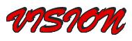 Rendering -VISION - using Brush Script