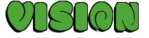 Rendering -VISION - using Sixties Vibe