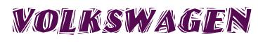 Rendering -VOLKSWAGEN - using Cut Ragged