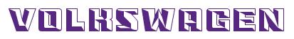 Rendering -VOLKSWAGEN - using Race JLS